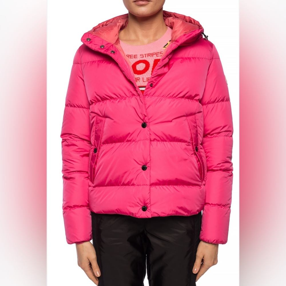 Brand New Moncler Lena jacket sz 4